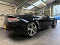 Aston Martin Vantage 4.3 Vantage V8 Auto 2dr ROADSTER 10