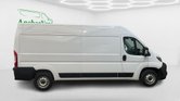 Citroen Relay LWB L3H2 Medium Roof Enterprise Air Con Sensors EURO 6 3