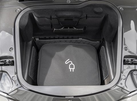 Porsche 918 Spyder 36