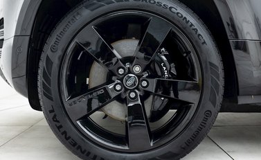 Land Rover Defender 110 V8 8