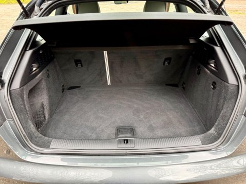 Audi S3 2.0 TFSI S Tronic quattro Euro 6 (s/s) 3dr (Nav) 50