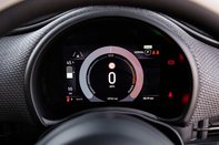 Fiat 500e LA PRIMA 16