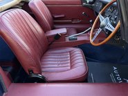Jaguar E-Type Series 3 OTS Roadster 43
