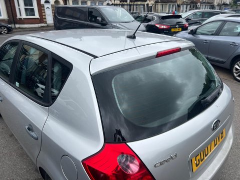 Kia Ceed 1.6 GS 5dr 15