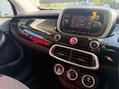 Fiat 500X 1.4 MultiAir Pop Star Euro 6 (s/s) 5dr 11