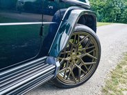 Mercedes-Benz G Class G63 Urban Carbon Fibre WideTrack 6