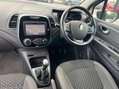 Renault Captur 0.9 TCe ENERGY Dynamique S Nav Euro 6 (s/s) 5dr 22