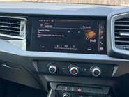 Audi A1 SPORTBACK TFSI SPORT 12
