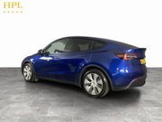 Tesla Model Y (Dual Motor) Long Range SUV 5dr Electric Auto 4WDE (384 bhp) Cruise - Sat N 5