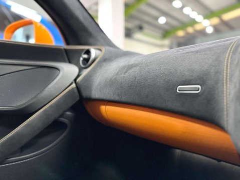 McLaren 570S 3.8 570s Coupe Semi-Auto 2dr 55