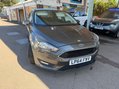 Ford Focus 1.5 TDCi Zetec Euro 6 (s/s) 5dr 10