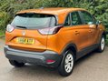 Vauxhall Crossland X 1.5 Turbo D ecoTEC SE Nav Euro 6 (s/s) 5dr 5