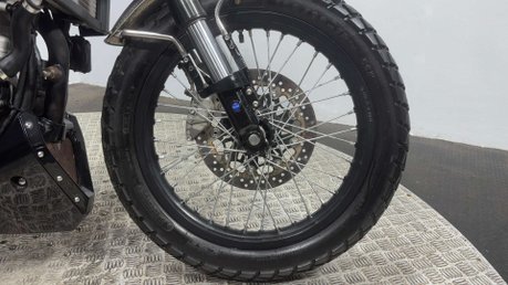 Mondial HPS Hipster 300cc 2019 19