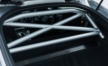 Mercedes-Benz AMG GT R 47