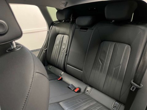 Audi E-Tron e-tron Technik 50 Quattro 4WD 5dr 39