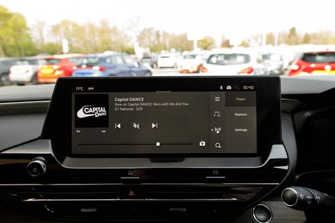 Citroen C5 X PURETECH SHINE PLUS S/S EAT8 30