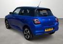 Suzuki Swift 1.2 Mild Hybrid Ultra ALLGRIP 5dr 3
