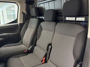 Peugeot Partner 1.5 Partner Professional L1 Blue HDi 14
