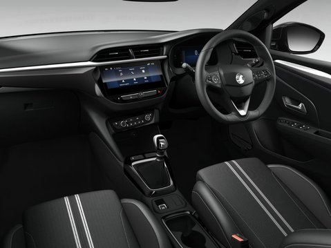 New Corsa 1.2 100ps YES from £299 Deposit followed by 47 x £299 on PCH 3