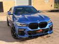 BMW X6 3.0 30d M Sport Auto xDrive Euro 6 (s/s) 5dr 5