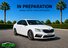 Skoda Octavia 2.0 Octavia vRS 245 TSi 5dr