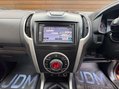 Isuzu D-Max 2.5 D-Max Utah Double Cab Twin T TD 4WD 5dr 23