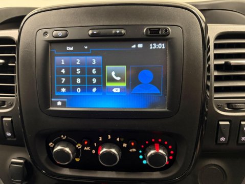 Fiat Talento 2.0 MultiJet 12 Sportivo L2 H1 Euro 6 (s/s) 5dr 16