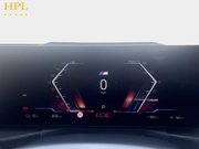 BMW i4 35 70.2kWh M Sport Gran Coupe 5dr Electric Auto eDrive (286 ps) Parking Sen 14