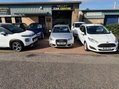 Audi A1 1.2 TFSI Sport Euro 5 (s/s) 3dr 23