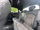 Audi A1 1.4 TFSI Black Edition Sportback 5dr Petrol Manual Euro 6 (s/s) (Nav) (125  22