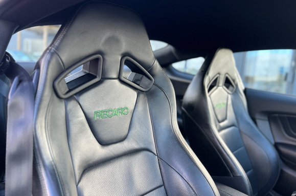 Ford Mustang 5.0 V8 BULLITT 19