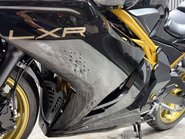 Lexmoto LXR 2026 125CC SPORTS BIKE MOT 2029 CLEAN LEARNER BIKE 125CC 12