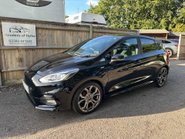 Ford Fiesta ST-LINE 1.0 EcoBoost 5dr 8