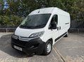 Citroen Relay 35 L3H2 ENTERPRISE EDITION BLUEHDI S/S 3