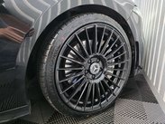 Mercedes-Benz A Class 2.0 A35 AMG (Premium Plus) Hatchback 5dr Petrol SpdS DCT 4MATIC Euro 6 (s/s 25