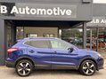 Nissan Qashqai 1.5 Qashqai N-Vision dCi 5dr 10