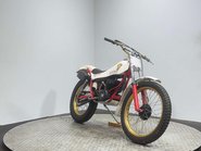 Montesa Cota 349 1983 CLASSIC RUNNING TRAIL BIKE PROJECT ROAD REGISTERED 350CC 3