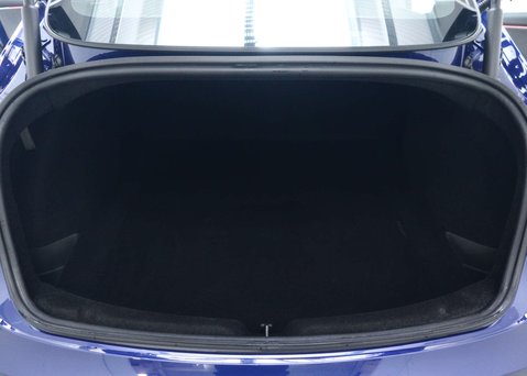 Tesla Model 3 Saloon 4dr Electric Auto RWD (208 ps) 54
