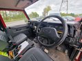 Land Rover Defender 130 130 TD5 CHASSIS CAB 11