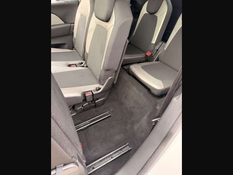 Citroen C4 Spacetourer 1.5 C4 Grand Spacetourer Flair Blue HDi S/S 5dr 38
