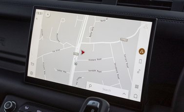 Land Rover Defender 90 V8 19