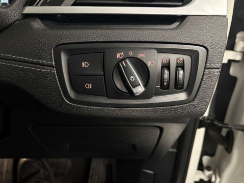 BMW X1 XDRIVE20I XLINE 17