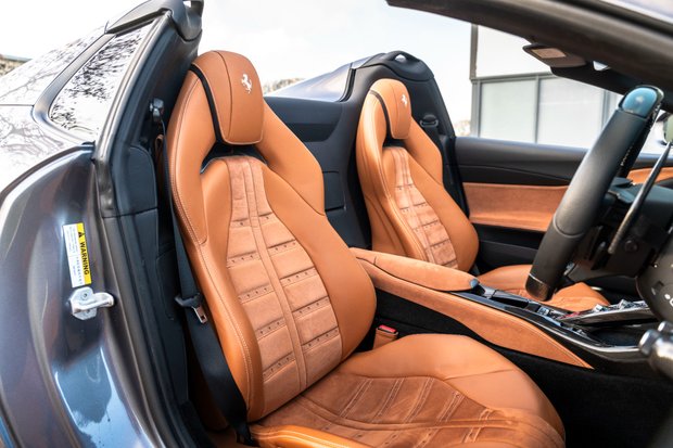 Ferrari 812 GTS NOW SOLD. SIMILAR REQUIRED. PLEASE CALL 01903 254800. 2