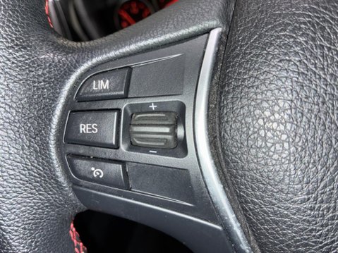 BMW 3 Series 1.6 316i Sport Euro 6 (s/s) 4dr 33