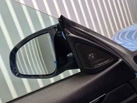 BMW M4 3.0 BiTurbo Coupe 2dr Petrol DCT Euro 6 (s/s) (431 ps) 12
