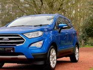 Ford Ecosport TITANIUM 31