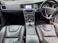 Volvo S60 2.0 S60 SE Nav D3 4dr 17