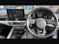 Audi A4 TDI TECHNIK MHEV 29