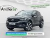 Volvo XC40 Recharge Twin 78kWh Pro SUV 5dr Electric Auto AWD (408 ps)