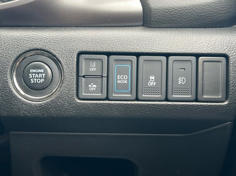Suzuki Vitara SZ-T MHEV 35